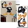 Looney Tunes Daffy Duck Giant Wall Applique